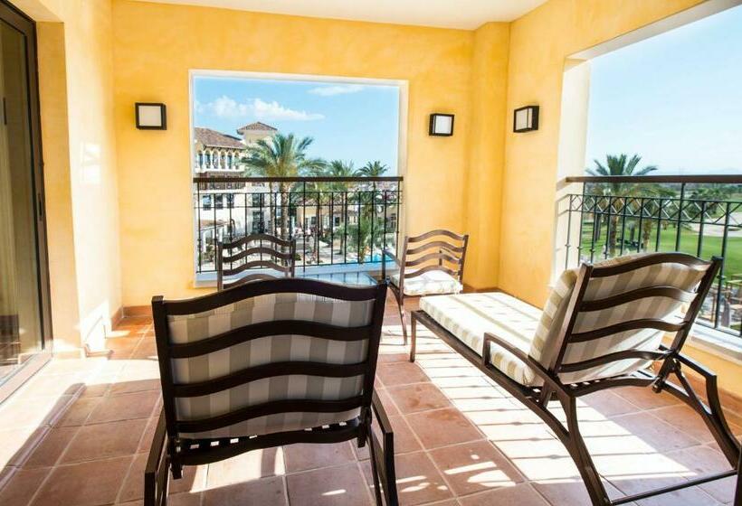 Полулюкс, Ona Mar Menor Golf & Spa