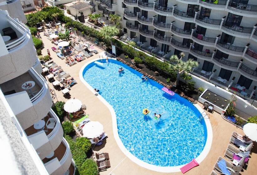 プールビュースタンダードステューディオ, Coral California