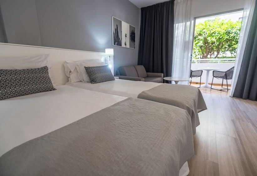 スタンダードスタジオ, Coral California