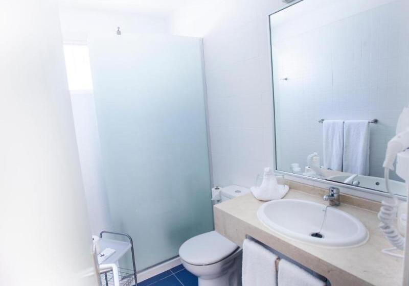 庭の見える１ベッドルームアパートメント, Coral California