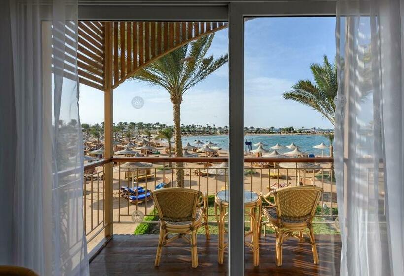 Club Room with Views