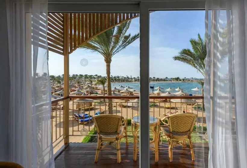 Club Room with Views