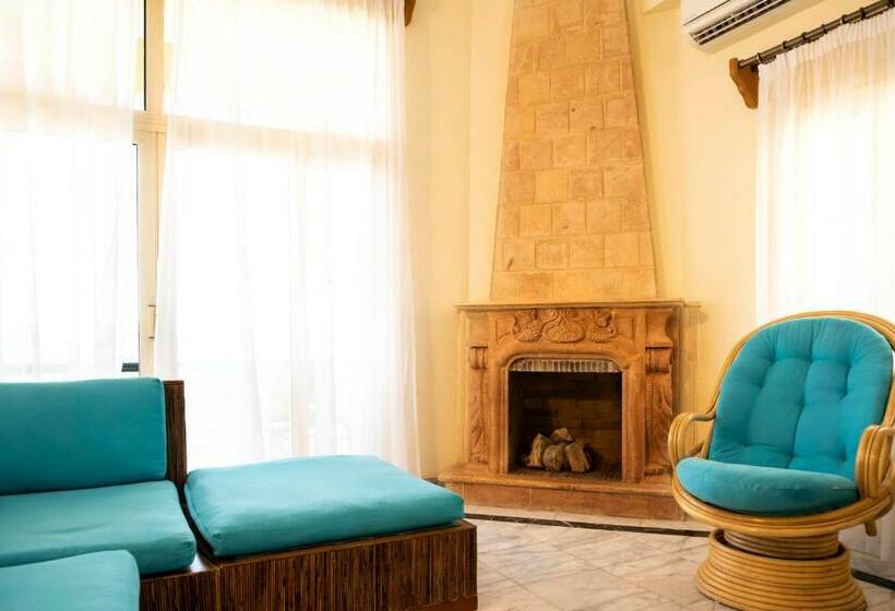 فيلا غرفة نوم واحدة, Desert Rose Resort