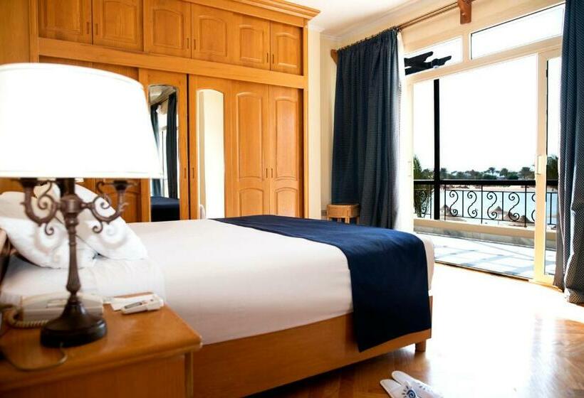 فيلا غرفة نوم واحدة, Desert Rose Resort