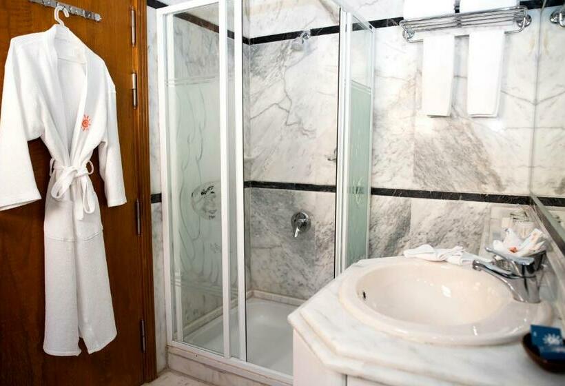 فيلا غرفة نوم واحدة, Desert Rose Resort