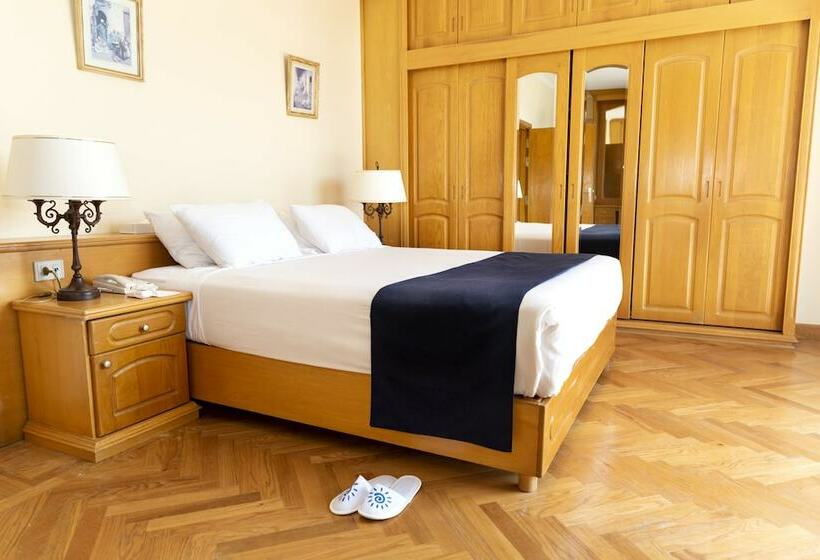 فيلا غرفة نوم واحدة, Desert Rose Resort