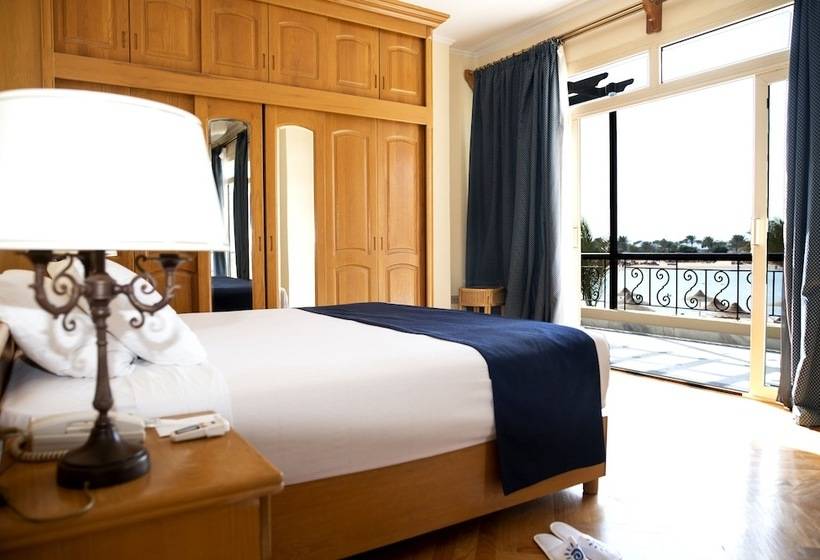 فيلا غرفة نوم واحدة, Desert Rose Resort