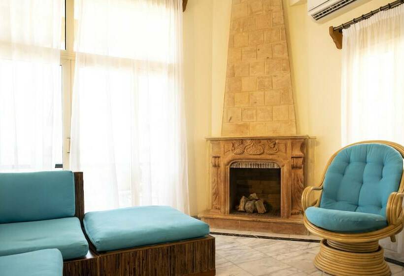 فيلا غرفة نوم واحدة, Desert Rose Resort