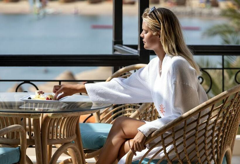 فيلا غرفة نوم واحدة, Desert Rose Resort