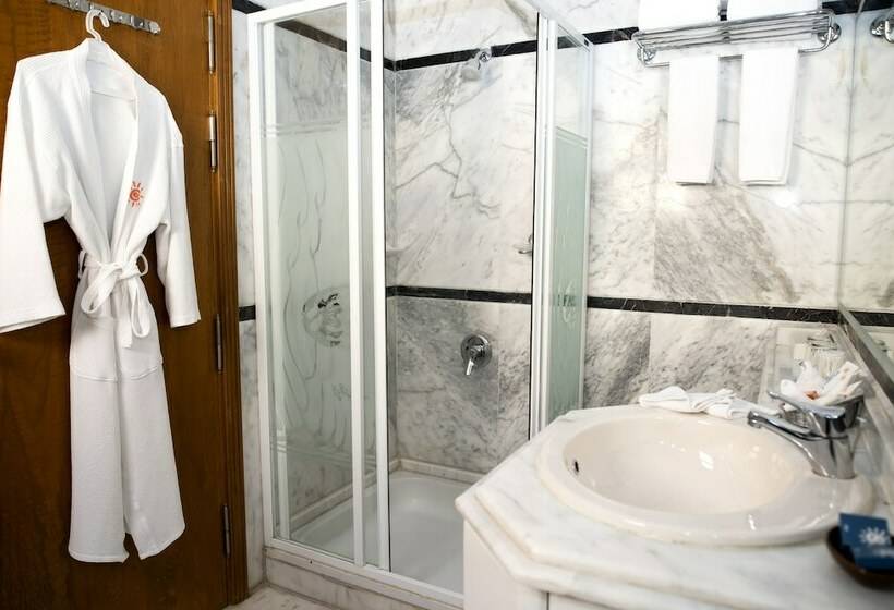 فيلا غرفة نوم واحدة, Desert Rose Resort