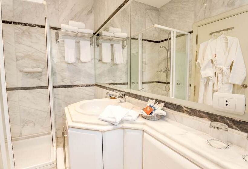 فيلا غرفة نوم واحدة, Desert Rose Resort