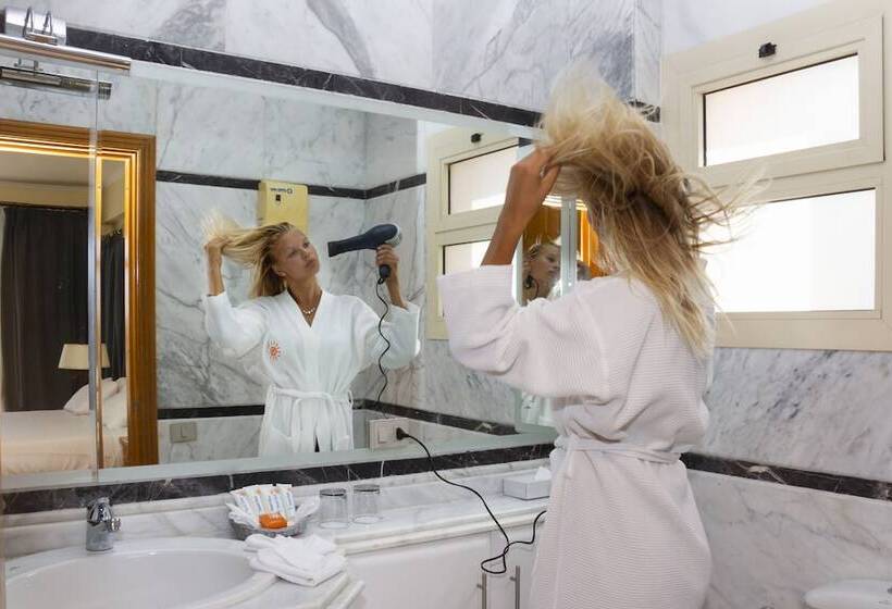 فيلا غرفة نوم واحدة, Desert Rose Resort