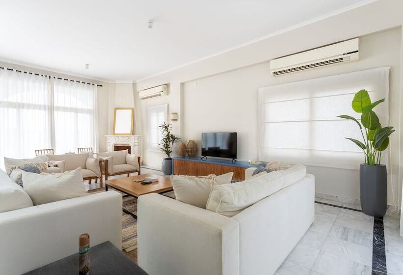 فيلا غرفة نوم واحدة, Desert Rose Resort