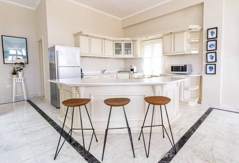 فيلا غرفة نوم واحدة, Desert Rose Resort