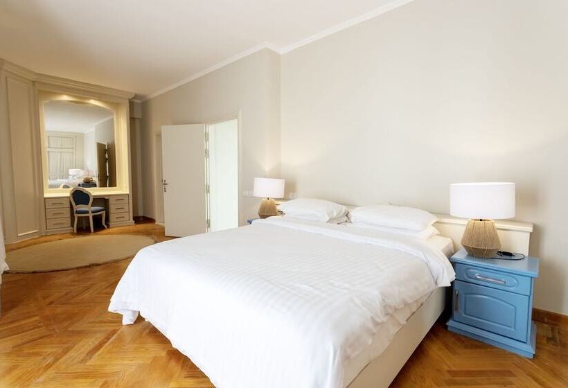 فيلا غرفة نوم واحدة, Desert Rose Resort