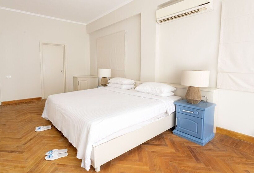 فيلا غرفة نوم واحدة, Desert Rose Resort