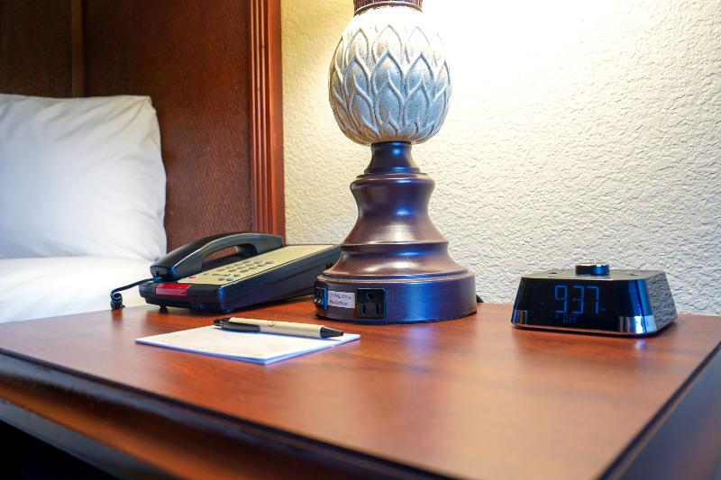 غرفة قياسية إطلالة جانبية علي البحر, Desert Rose Resort