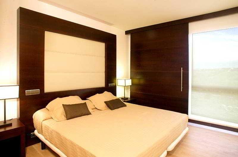 اتاق استاندارد, Eurostars I Hotel Madrid