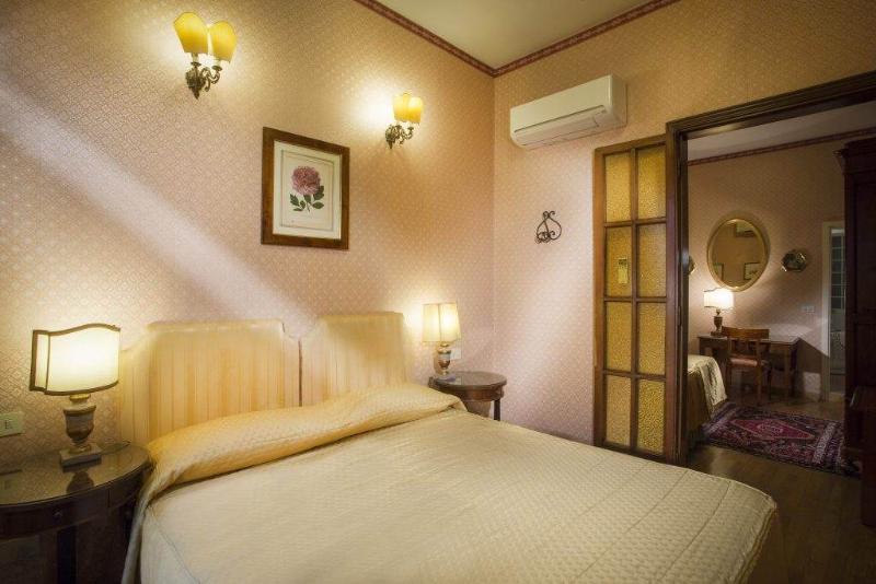 اتاق استاندارد سه نفره, Eurostars I Hotel Madrid