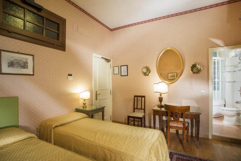 اتاق استاندارد سه نفره, Eurostars I Hotel Madrid