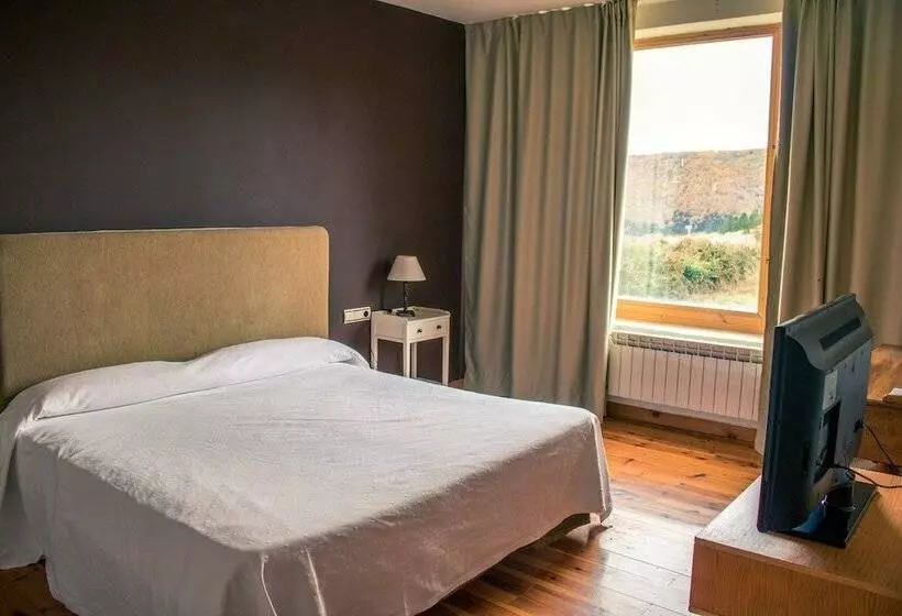 Standard-huone, Gran Hotel Pandorado