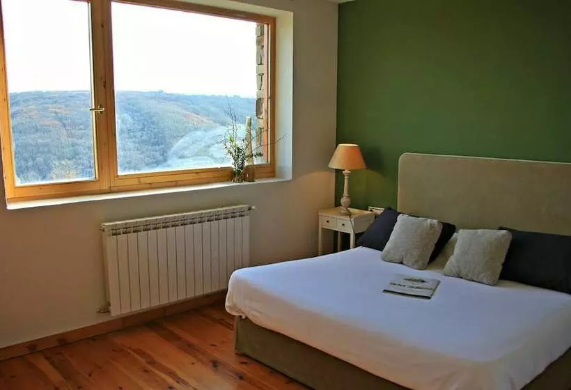 Standard-huone, Gran Hotel Pandorado