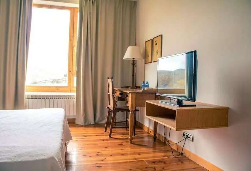 Standard-huone, Gran Hotel Pandorado