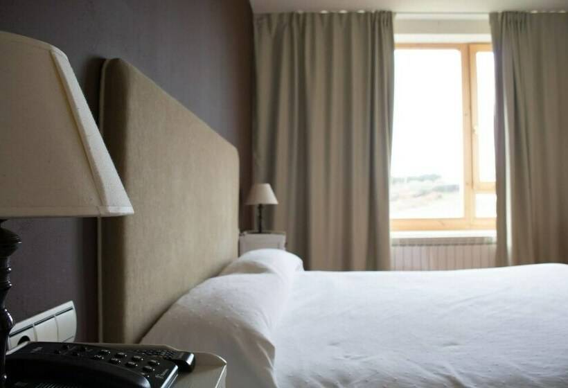 스탠다드 룸, Gran Hotel Pandorado