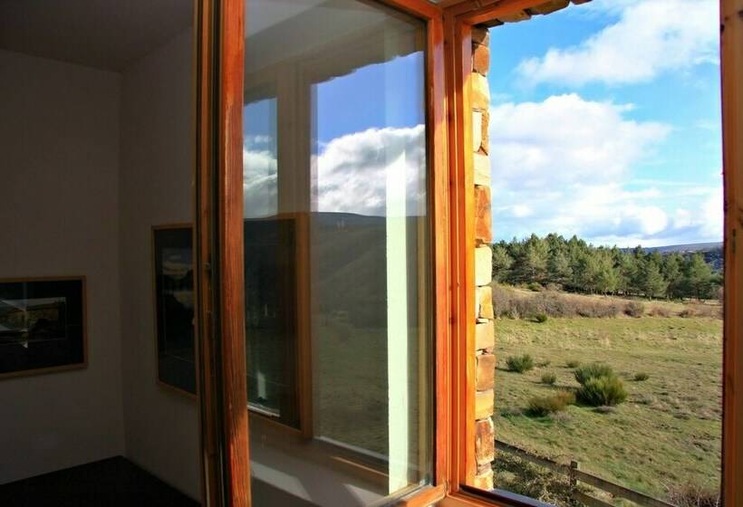 스탠다드 룸, Gran Hotel Pandorado