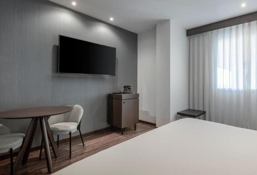 اتاق سوپریور, Ac Hotel By Marriott Alicante