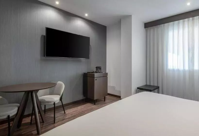 اتاق سوپریور, Ac Hotel By Marriott Alicante
