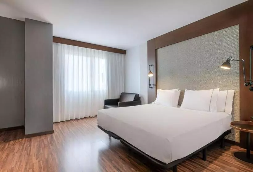اتاق سوپریور, Ac Hotel By Marriott Alicante
