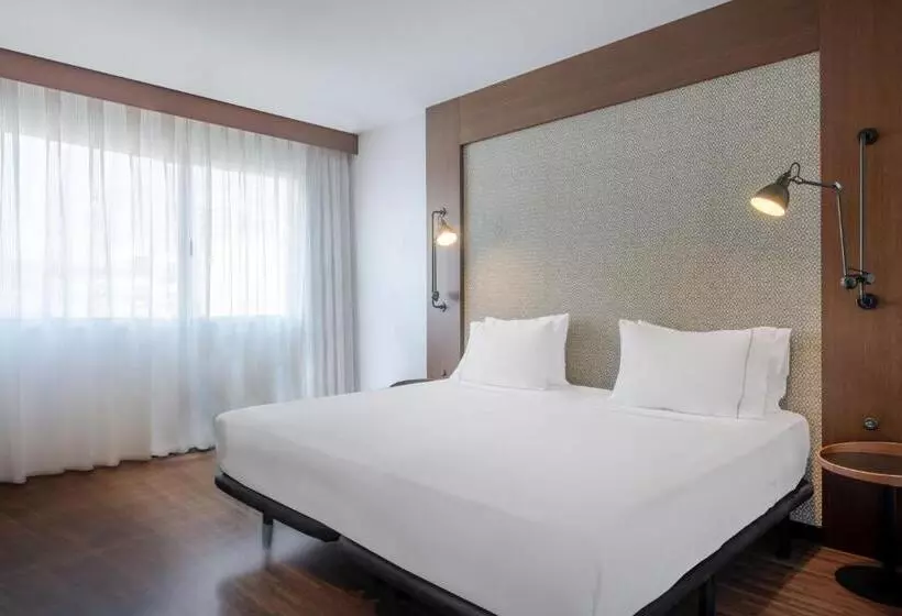 سوئیت جونیور خانوادگی, Ac Hotel By Marriott Alicante