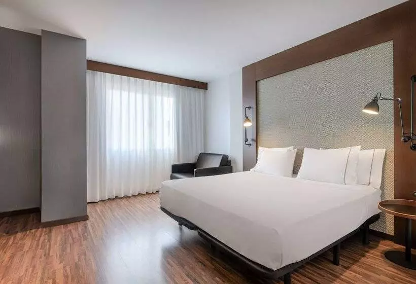 اتاق سوپریور, Ac Hotel By Marriott Alicante