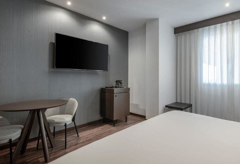 اتاق سوپریور, Ac Hotel By Marriott Alicante