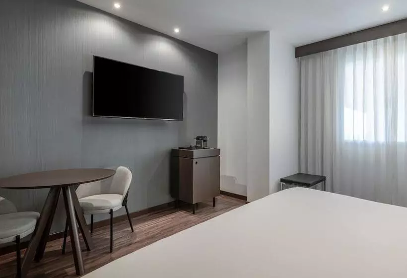 اتاق سوپریور, Ac Hotel By Marriott Alicante