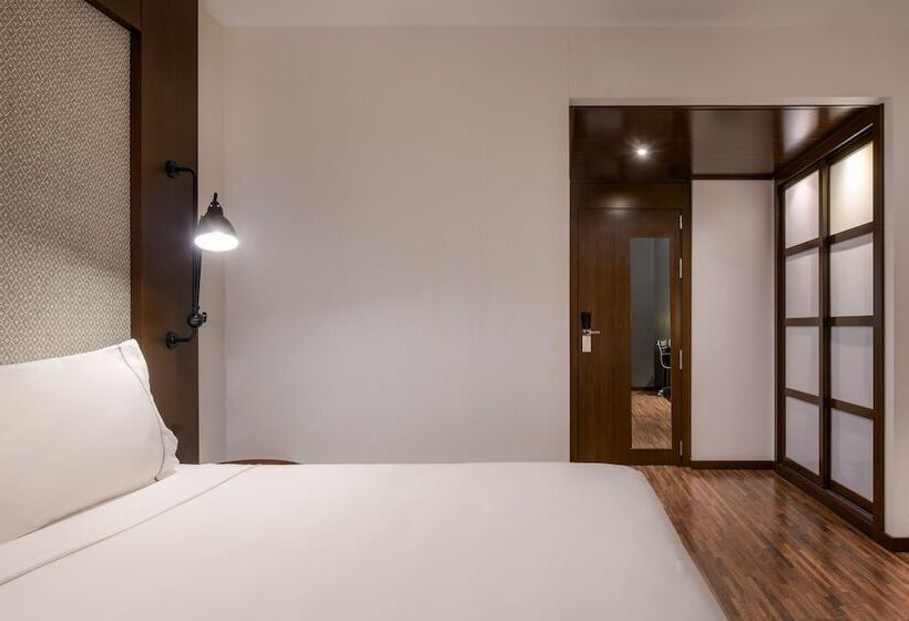 اتاق سوپریور, Ac Hotel By Marriott Alicante