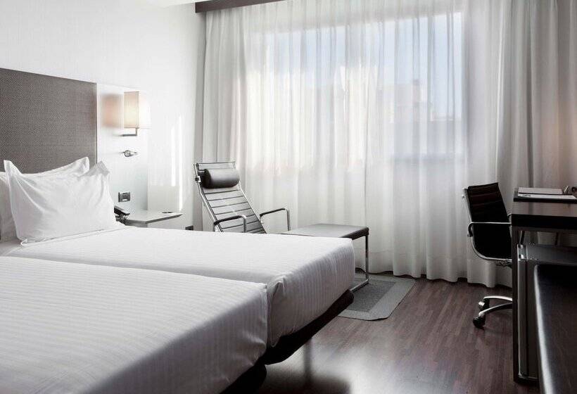 스탠다드 룸, Ac Hotel By Marriott Alicante