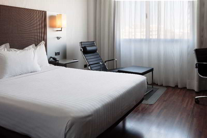 اتاق استاندارد, Ac Hotel By Marriott Alicante