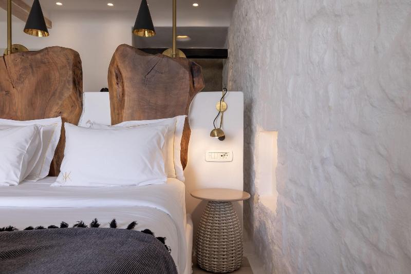 غرفة قياسية, Cabogata Beach