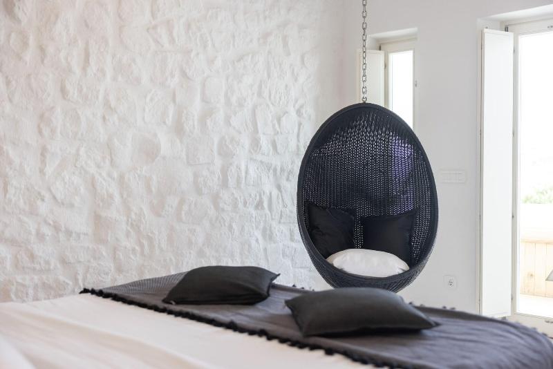 غرفة قياسية, Cabogata Beach