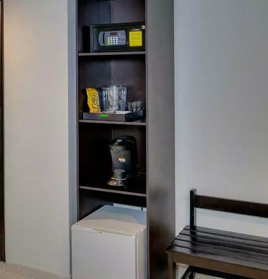 اتاق سوپریور با چشم‌انداز دریا, Cartagena Plaza