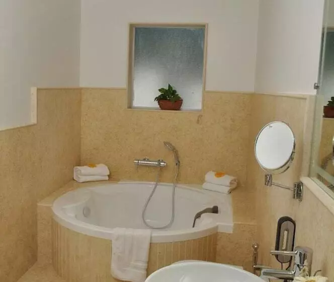 1 Bedroom Villa