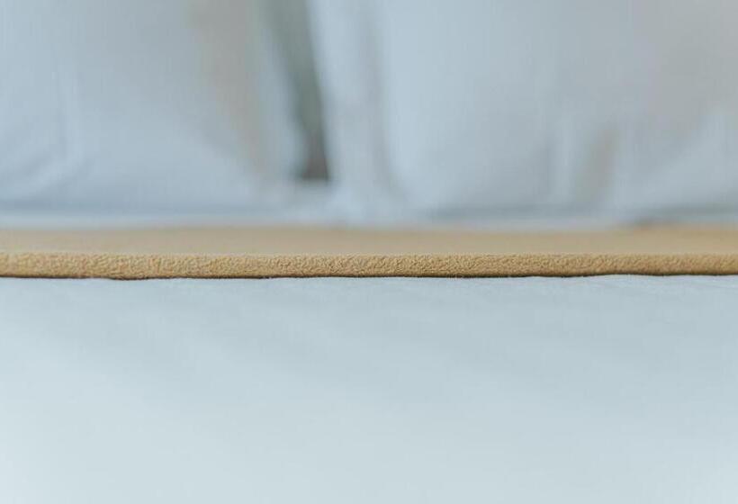 غرفة قياسية فردية, Cascais