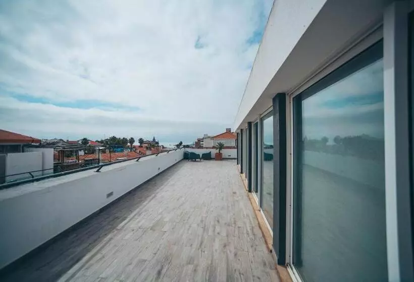 スイート, Cascais