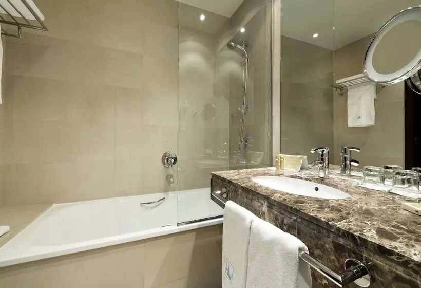 اتاق استاندارد, Eurostars I Hotel Madrid