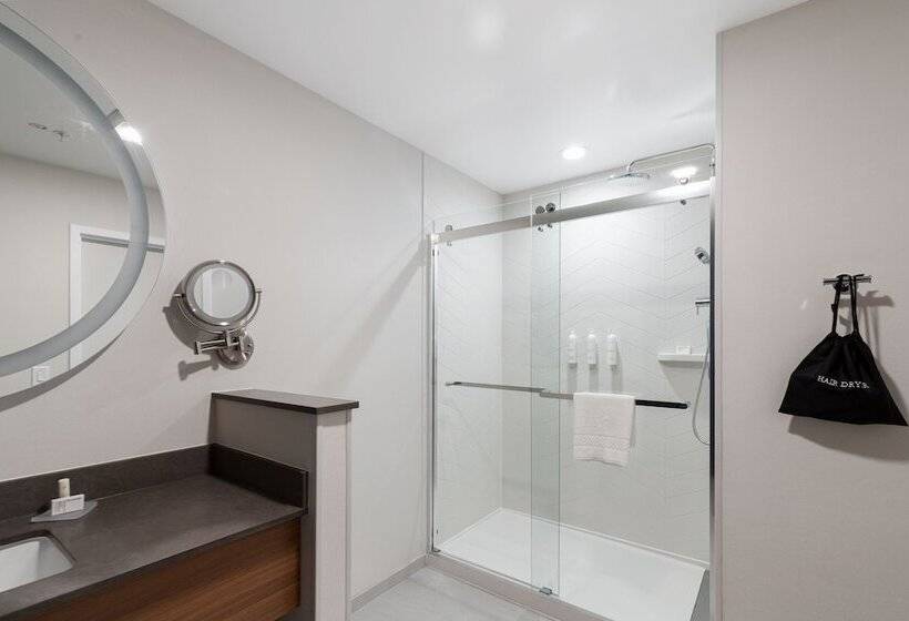 스위트 도시 전망, Fairfield By Marriott Inn & Suites San Francisco Pacifica