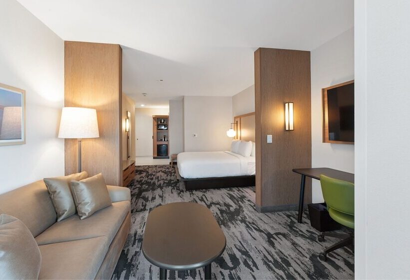 シティビュースイート, Fairfield By Marriott Inn & Suites San Francisco Pacifica