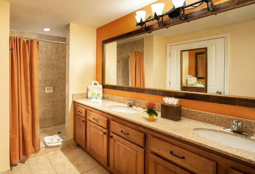 סוויטת 2 חדרי שינה, Floridays Orlando Two & Three Bed Rooms Condo Resort