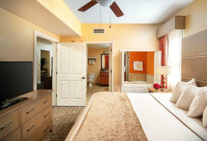 סוויטת 3 חדרי שינה, Floridays Orlando Two & Three Bed Rooms Condo Resort